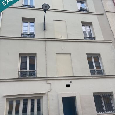 Appartement 1 pièces 170000 €