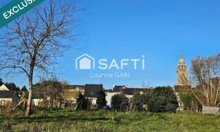 Terrain  627 m² à vendre à Limerzel (56220)