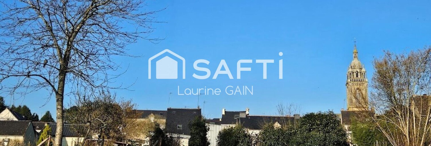 Terrain  627 m² à vendre à Limerzel (56220)