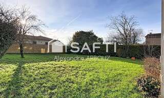 Maison 5 Pièces 150 m² à vendre à Frouzins (31270)