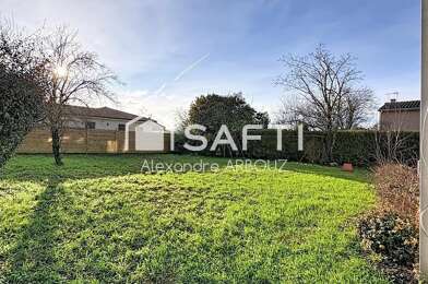 Maison 5 pièces 327000 €