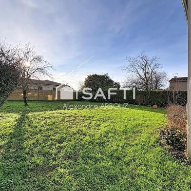 Maison 5 pièces 327000 €