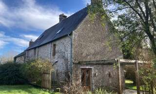 Maison 7 Pièces 161 m² à vendre à Colombiers-du-Plessis (53120)