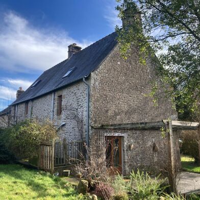 Maison 7 pièces 174000 €