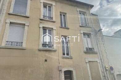 Appartement 3 pièces 175000 €