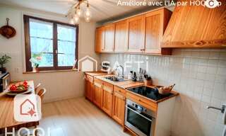 Maison 4 Pièces 73 m² à vendre à Hargeville (78790)