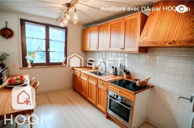 Maison 4 pièces 220000 €