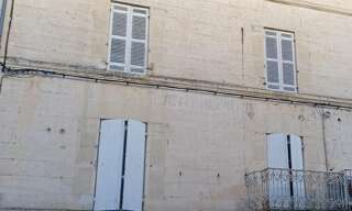 Appartement 5 Pièces 136 m² à vendre à Chalais (16210)