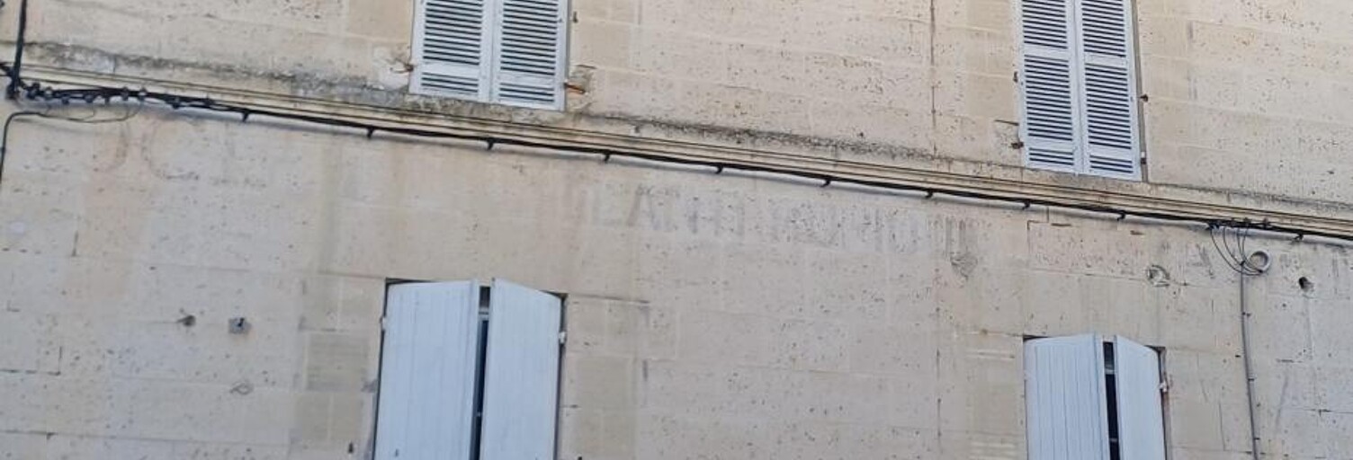 Appartement 5 Pièces 136 m² à vendre à Chalais (16210)