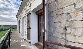 Maison 6 Pièces 138 m² à vendre à Saumur (49400)