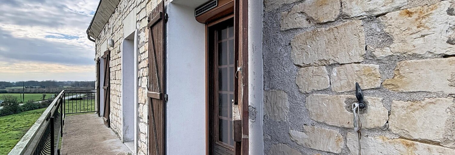 Maison 6 Pièces 138 m² à vendre à Saumur (49400)