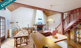 Maison 6 Pièces 138 m² à vendre à Courchamps (49260)