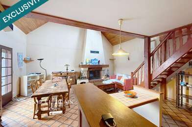 Maison 6 pièces 195000 €