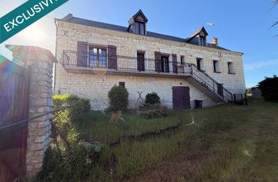 Maison pierre 140 M2 sous sol 120 M2 — photo du bien