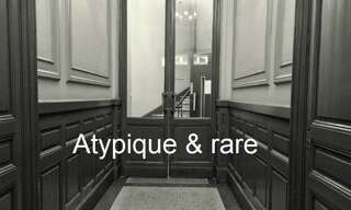 Appartement 2 Pièces 48 m² à vendre à Toulouse (31000)