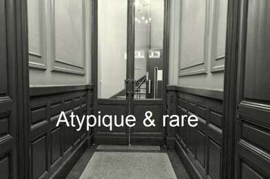 Appartement 2 pièces 160000 €