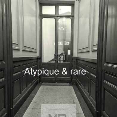 Appartement 2 pièces 160000 €