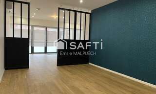 Bureau 2 Pièces 51 m² à louer à Bruguières (31150)