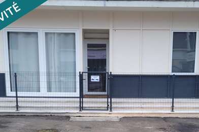 Appartement 4 pièces 110000 €