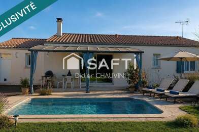 Maison 4 pièces 295000 €