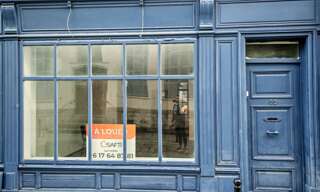 Bureau 2 Pièces 35 m² à louer à Valenciennes (59300)