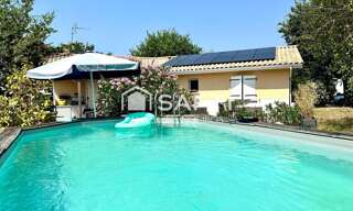 Maison 5 Pièces 104 m² à vendre à Andernos-les-Bains (33510)