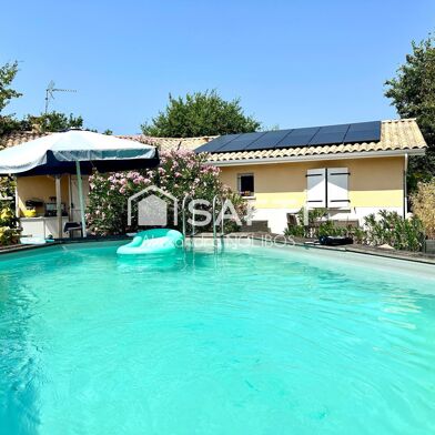 Maison 5 pièces 538000 €