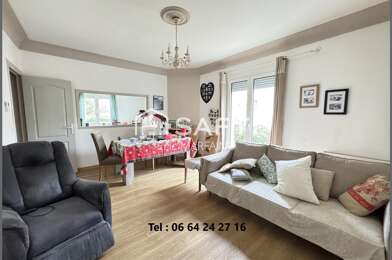 Maison 6 pièces 180000 €