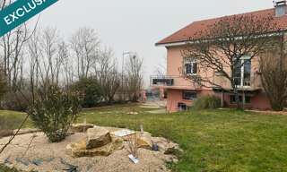 Maison 8 Pièces 165 m² à vendre à Neufchâteau (88300)