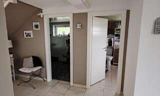 Maison 8 Pièces 165 m² à vendre à Neufchâteau (88300)