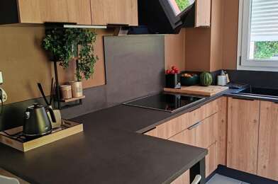 Maison 8 pièces 260000 €