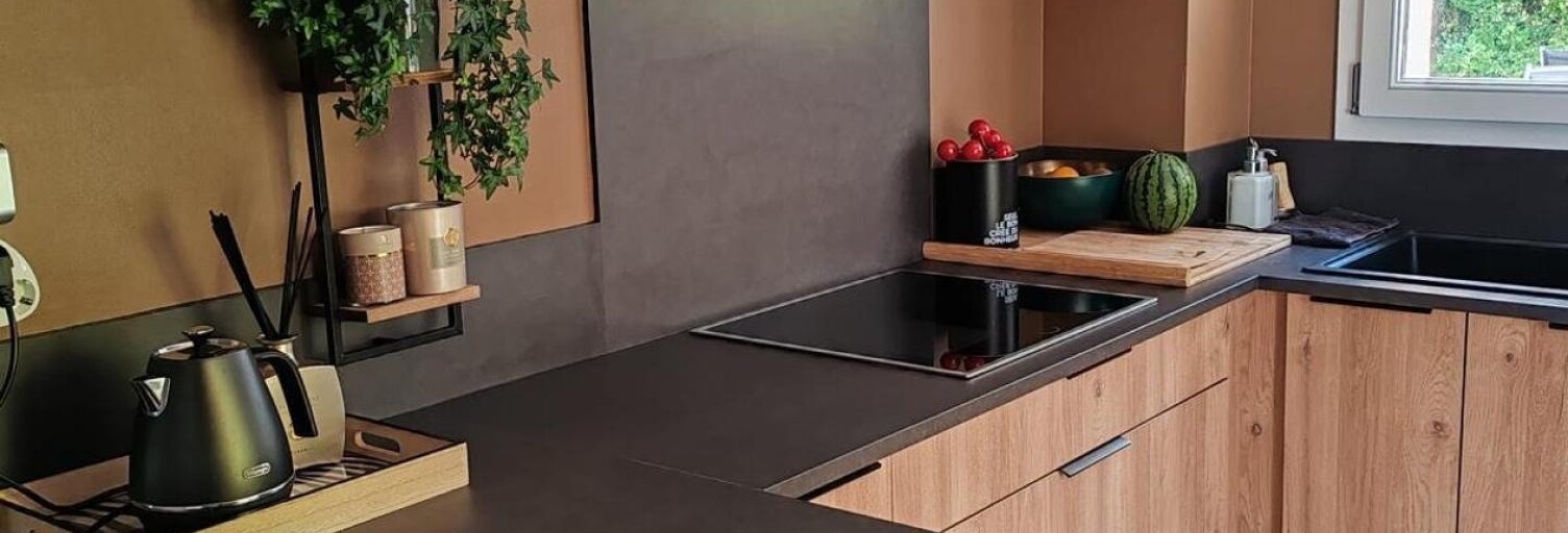 Maison 8 Pièces 165 m² à vendre à Neufchâteau (88300)