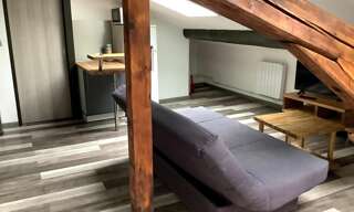Appartement 2 Pièces 44 m² à vendre à Saint-Étienne (42000)