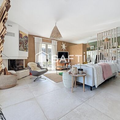 Maison 4 pièces 468000 €