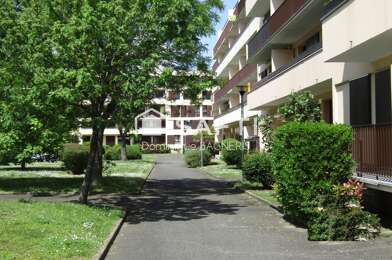 Appartement 4 pièces 119850 €