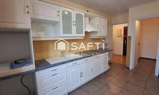 Appartement 4 Pièces 81 m² à vendre à Tarbes (65000)