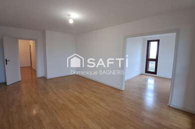 Appartement 4 pièces 109850 €
