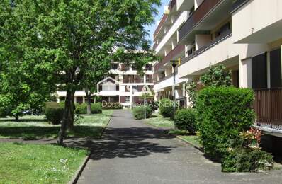 TARBES Ouest, agréable T4 d'env 90m² (81m² loi carrez + 8m² de balcon) — photo du bien