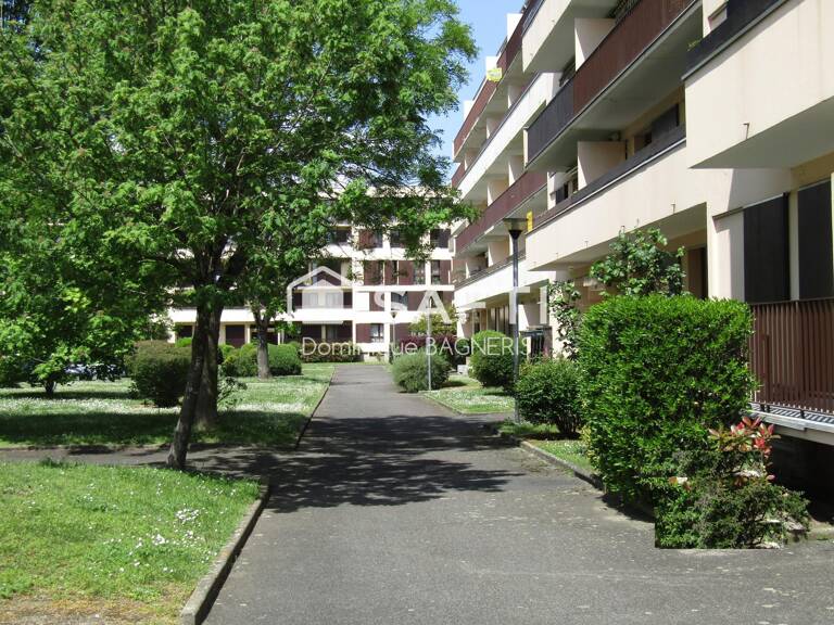 TARBES Ouest, agréable T4 d'env 90m² (81m² loi carrez + 8m² de balcon) — photo 1