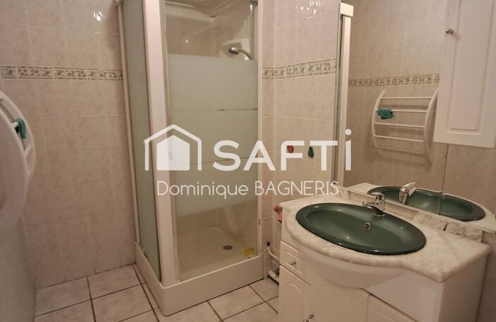 TARBES Ouest, agréable T4 d'env 90m² (81m² loi carrez + 8m² de balcon) — photo 4
