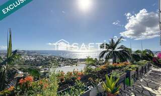 Maison 5 Pièces 145 m² à vendre à La Possession (97419)