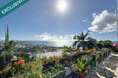 Maison 5 pièces 519000 €