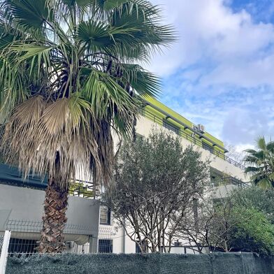 Appartement 3 pièces 250000 €