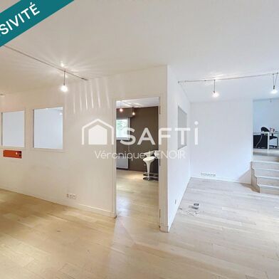 Appartement 4 pièces 455000 €