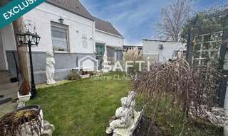 Maison 5 Pièces 122 m² à vendre à Saint-Omer (62500)