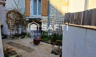 Maison 4 Pièces 80 m² à vendre à Ligueil (37240)