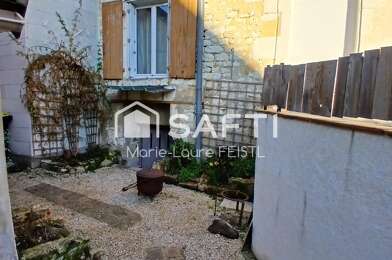 Maison 4 pièces 88000 €