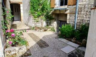 Maison 4 Pièces 80 m² à vendre à Ligueil (37240)