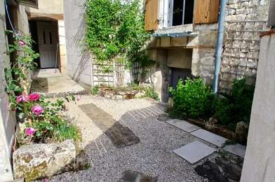 Maison 4 pièces 66000 €