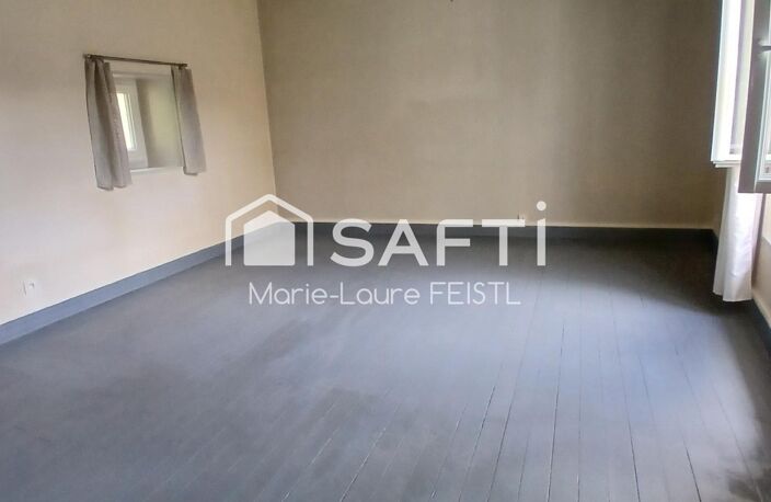 Maison de ville  80 m2  , son patio et  garage,terrain — photo 2
